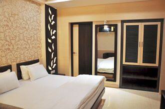 Hotel Tirupati Galaxy, Kanpur 2